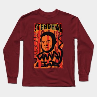 Stendhal II Long Sleeve T-Shirt